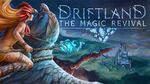 [PC, Steam] Driftland: The Magic Revival - Free (Was $28.95) @ Fanatical