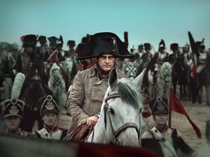 [SUBS] Napoleon - Streaming on Apple TV+