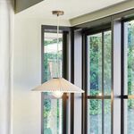 Win a $2,500 Beacon Lighting Voucher + Design Consult from Three Birds Renovations and Beacon Lighting