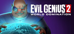 [PC, Steam] Evil Genius 2 $2.84 (95% off) @ Steam