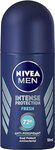 NIVEA Men & Women Roll-On Deodorant 50mL $1.53 Subscribe & Save (RRP $4.50) & More + Delivery ($0 Prime/ $59 Spend) @ Amazon AU