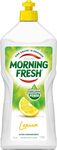 Morning Fresh Lemon Dishwashing Liquid 1.25L $6.60 ($5.94 S&S) + Delivery ($0 with Prime / $59 Spend) @ Amazon AU