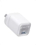 Anker 511 Charger (Nano 3), USB C GaN Charger 30W $24.98 + Delivery ($0 with Prime/ $59 Spend) @ AnkerDirect via Amazon AU