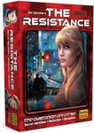 Indie Boards & Cards The Resistance 3rd Edition $23.79 + Delivery ($0 with Prime) @ Amazon AU