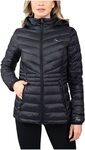 Paradox Women's Down Puffer Jacket $59.99 (Black or Bright Magenta) Delivered @ Costco (Membership Required)