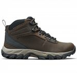 Columbia Newton Ridge Plus II Waterproof Hiking Boots $123.19 Delivered @ Columbia ($110.87 Price Beat @ Anaconda)