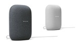 Google Nest Audio - Charcoal and Chalk $78 + $7.95 Delivery @ Harvey Norman