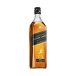 Johnnie Walker Black Label 12yo Scotch Whisky 700ml, $79 for 2 C&C @ Coles Online (Excludes QLD, TAS, NT, Northern WA)