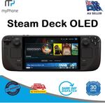 [Afterpay] Steam Deck 1TB OLED Gaming Console $1146.60 Delivered @ My-Phonez eBay