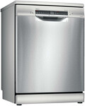 [SA] Bosch SMS6HCI02A Series 6 60cm Freestanding Dishwasher (Stainless Steel) $1199 + Delivery ($0 ADL C&C) @ Spartan Appliances