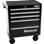 Up to 30% off Storewide + $10 off $300 Spend + Del ($0 in-Store): e.g. Renegade 5-Drawer Cabinet $249 (Save $150) @ TradeTools