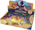 Disney Lorcana Into The Inklands Booster Box $164.04 Delivered @ Amazon US via AU