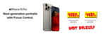 iPhone 15 Pro 128GB $1587, iPhone 15 Pro Max 256GB $1937 (in-Store Only until Website Prices is Updated) @ JB Hi-Fi