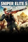 [XB1, XSX, PC] Sniper Elite 5 $26.98 (Was $89.95) @ Xbox