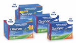 Claratyne Cashback $10 110-Pack, $7 80-Pack @ Chemist Warehouse or MyChemist | $6 90-Pack, $6 60-Pack @ Any Pharmacy