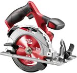 Ozito PXC 18V 150mm Circular Saw PXCSS-500 - Skin Only $59 + Delivery ($0 C&C/in-Store/OnePass/$99 Tools Order) @ Bunnings