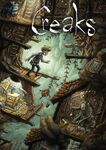 [Steam, PC] Creaks $2.09 @ CDkeys