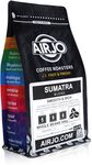 Sumatra Coffee 1kg Bag $32 (42% off) & Free Express Shipping @ AIRJO Coffee Roasters