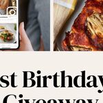 Win a $120 Whole Bowl Co Gift Voucher from Nourishin