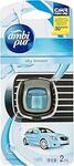 Ambi Pur Car Mini Clip Air Freshener Sky Breeze, NZ Springs, A&V Jasmine $3 ($2.70 S&S) + Del ($0 Prime/ $59 Spend) @ Amazon AU