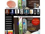 Fingerprint Locks in Australia - FREE Postage nationwide