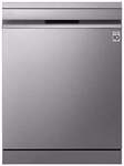 LG 15-Place QuadWash Dishwasher with TrueSteam (Free Standing) XD3A25PS $1,139 + Delivery ($0 to Metro) @ Powerland