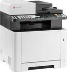 Kyocera MA2100cwfx Colour Multifunction Laser Printer $399 Sydney Metro Only Free Shipping @ www.aussie-toner.com.au