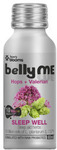 Belly Me Sleep Well Probiotic 60ml - 2 for $6 (Usually $4.90 Each) @ Coles