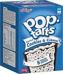 ½ Price: Kellogg's Pop-Tarts 384g $3.50, V8 Healthy Apple Juice 1.25L $2.75 + Delivery ($0 with Prime/ $59 Spend) @ Amazon AU