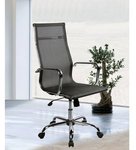 Mesh Executive Chair $60 Delivered from Dick Smith