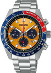 Seiko Prospex Pogue Solar Chronograph Yellow Dial Watch SSC947P $880 Delivered @ Watch Direct