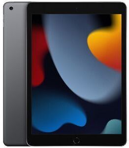 iPad (9th Gen) 10.2" Wi-Fi 64GB - $397 @ Officeworks | Delivered @ BIG W | + Delivery ($0 C&C) @ JB Hi-Fi & The Good Guys