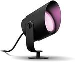 Philips Hue Lily XL Outdoor Spot Light Extension $145 Delivered @ Amazon AU