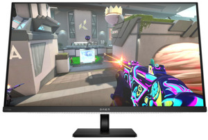 OMEN 32 by HP 31.5" UHD OLED 240Hz VESA DisplayHDR True Black 400 Gaming Monitor (AMD FreeSync Pro) $1519.20 Delivered @ HP eBay