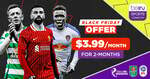 beIN SPORTS $3.99/Month for 2 Months (Usually $14.99/Month) @ beIN SPORTS