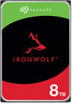 [eBay Plus] Seagate IronWolf 8TB 7200 RPM 3.5" SATA NAS Hard Drive $241.02 Delivered @ Smarthomestore eBay