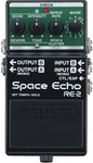 Boss RE 2 Space Echo Pedal $269 Delivered @ Better Music