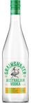 Grainshaker Wheat Vodka 700ml $35 + Delivery ($0 with $125 Order) @ Grainshaker