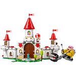 LEGO Super Mario Battle with Roy at Peach’s Castle 71435 $54.99 Delivered @ Costco (Membership Required)