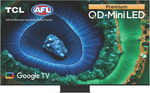 TCL 65" C855 QD Mini-LED TV $1585 (via Price Beat Button) + Delivery ($0 C&C) @ The Good Guys