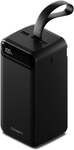 Cygnett Volt 45,000mAh Power Bank (Black) $71+ Delivery ($0 C&C/in-Store) @ JB Hi-Fi