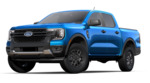 Ford Ranger XLT Bi-Turbo 4x4 from $63990 Driveaway (Save up to $7000), Black Edition from $57990 Driveaway @ Ford