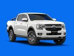 Ford Ranger XLT (MY24.50) Bi-Turbo 4x4 from $63990 Driveaway (Save up to $7000), Black Edition from $57990 Driveaway @ Ford