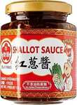 Bull Head Shallot Sauce $4.16 + Delivery ($0 with Prime/ $59 Spend) @ Amazon AU