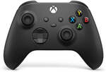 Xbox Series X/S Wireless Controller (Black/White) $64 + Delivery ($0 C&C/In-Store) @ JB Hi-Fi