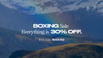 30% off Sitewide @ Lebent