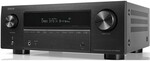 Denon AVC-X3800H AV Receiver $1749 (RRP $2499) Delivered @ Class A Audio