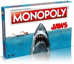 Monopoly Editions: JAWS, Gremlins, E.T. $15 Each (Was $60) + Delivery ($0 C&C/ in-Store) @ EB Games