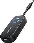 UGREEN Airplane Bluetooth 5.2 Transmitter Adapter $27.99 + Delivery ($0 with Prime/ $59 Spend) @ UGREEN via Amazon AU