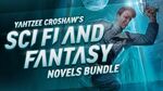 [eBook] Yahtzee Croshaw’s Sci Fi and Fantasy Novels Bundle: 6 PDF eBooks for A$8.85 @ Fanatical